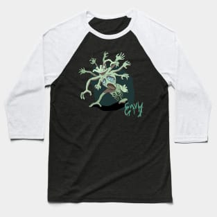 Envy Baseball T-Shirt